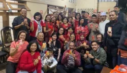 Ini Tradisi Merawat Toleransi FKAUB Malang Raya, Silaturahmi Imlek lalu Bukber 7 sekarangaja