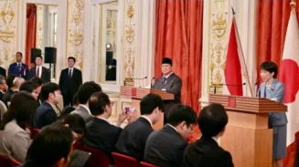 Usai Presiden Prabowo Bertemu PM Takaichi, Indonesia-Jepang Jadi Penjaga Perdamaian 2 sekarangaja