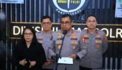 Usut Kasus Penyiraman Air Keras Terhadap Aktivis Kontras, Polri Gunakan Scientific Crime Investigation 7 sekarangaja
