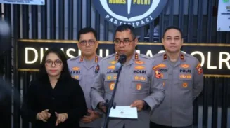 Usut Kasus Penyiraman Air Keras Terhadap Aktivis Kontras, Polri Gunakan Scientific Crime Investigation 2 sekarangaja