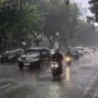 Jakarta Diprakirakan Diguyur Hujan Hari Ini 3 sekarangaja