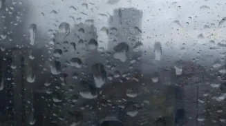 Jaksel dan Jaktim Diprakirakan Hujan Ringan Siang Ini 2 sekarangaja