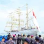 KRI Bima Suci Kembali Laksanakan Misi Diplomasi Duta Bangsa dan Lattek KJK 2026 3 sekarangaja