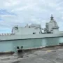 KRI Prabu Siliwangi-321 Sandar di Mauritius, Perkuat Diplomasi Maritim Kawasan 5 sekarangaja