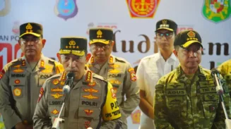 Kecelakaan dan Fatalitas Mudik Lebaran 2026 Menurun 2 sekarangaja