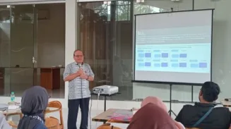 OJK Malang Ingatkan Perbankan Jaga Sistem Siber Selama Libur Lebaran 2 sekarangaja