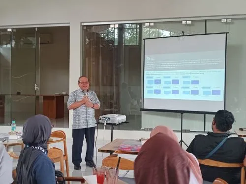 OJK Malang Pastikan Kinerja Keuangan Stabil Pasca Perang Timur Tengah Pecah 1 sekarangaja