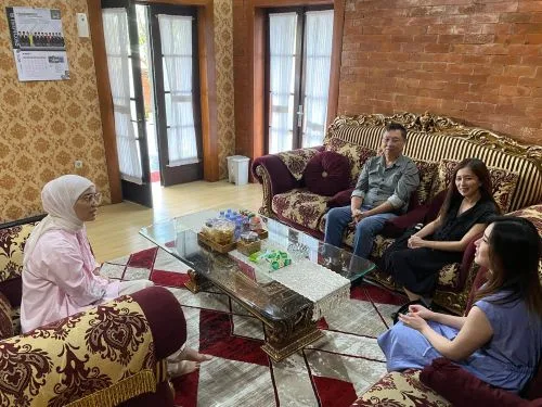 Ketua DPRD Kota Malang Dukung Arrcely di Indonesian Idol Musim XIV 1 sekarangaja