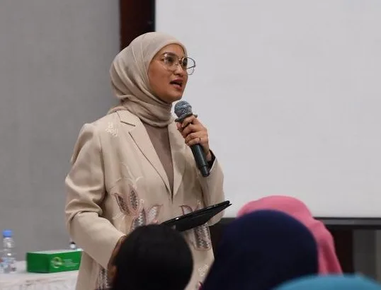 Ketua DPRD Kota Malang Ajak Semua Pihak Bergandeng Tangan Seriusi Masalah Kesehatan Mental 1 sekarangaja