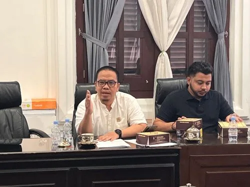 Komisi B DPRD Kota Malang Pantau Pencairan THR ASN Pemkot Malang Tepat Waktu 1 sekarangaja