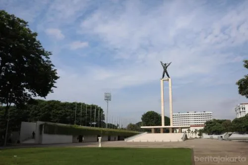 Perkuat Kebersamaan, Pemprov DKI Dijadwalkan Gelar Halalbihalal di Lapangan Banteng 1 sekarangaja