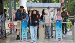 Transjakarta Punya Layanan Gratis Rute Wisata saat Lebaran 7 sekarangaja