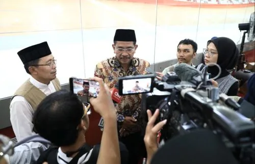 Ini 117 Lokasi Pemantauan Hilal Awal Syawal 1447 H 1 sekarangaja