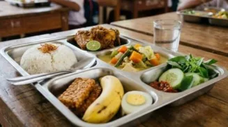 Ada Belatung dalam Menu MBG, Ini Sikap Keras Komisi A DPRD Kota Malang 2 sekarangaja