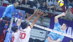 Tirta Bhagasasi Menangkan Laga Penutup Proliga 2026, Tapi Tak Berpeluang ke Final Four 7 sekarangaja