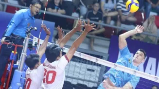 Tirta Bhagasasi Menangkan Laga Penutup Proliga 2026, Tapi Tak Berpeluang ke Final Four 2 sekarangaja