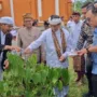 UHN Sugriwa Perkuat Gerakan Tanam Pohon, Menag Dorong Ekoteologi 3 sekarangaja