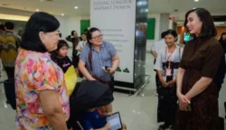 Apresiasi Layanan Optimal Bagi Wisatawan di Bali Selama Libur Lebaran 8 sekarangaja