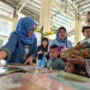 Mudik Asyik Baca Buku 2026, Kemendikdasmen Bagi Ribuan Buku Gratis di Terminal Pulo Gebang 3 sekarangaja