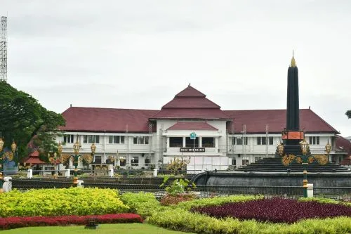 Rencana Pembangunan 2027 Kota Malang Didominasi Infrastruktur 1 sekarangaja