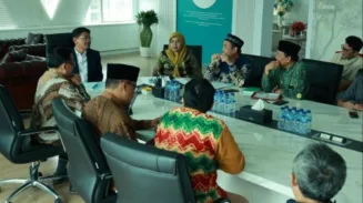 Sidang Isbat 1 Syawal 1447 H Digelar 19 Maret 2026 2 sekarangaja