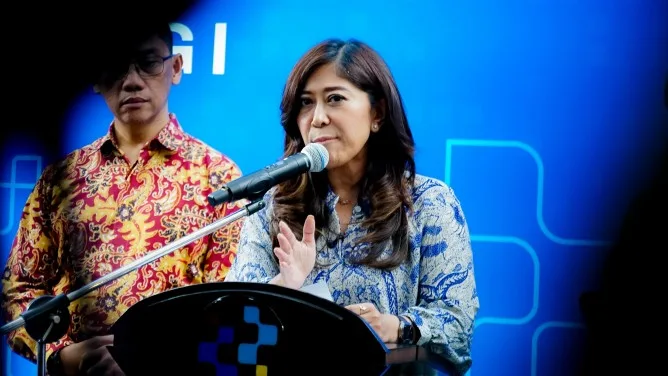 PP TUNAS Resmi Mulai Berlaku, Platform Wajib Batasi Akses Anak Hari Ini 1 sekarangaja