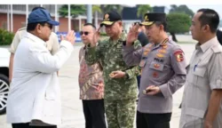 Presiden Prabowo Bertolak ke Jepang, Salah Satu Agendanya Bertemu Kaisar Naruhito 7 sekarangaja