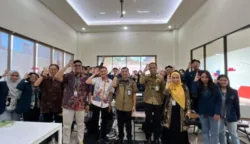 Jelang Pendampingan Koperasi, Prodi Akuntansi Ma Chung Kuliah di UPT Koperasi Jatim 7 sekarangaja