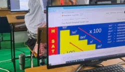 Super Aplikasi Rumah Pendidikan Percepat Transformasi Pembelajaran di Sepaku 7 sekarangaja