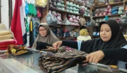 Februari 2026, Pertumbuhan Usaha Eceran di Kota Malang Terkontraksi 9 sekarangaja