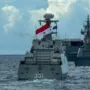 KRI REM-331 Tampil Gagah saat PHOTEX dan International Fleet Review, Tunjukkan Profesionalisme di Latma Kakadu 2026 3 sekarangaja