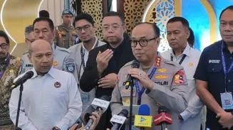 Operasi Ketupat 2026 Berlangsung 13 Hari, Selama 13-25 Maret 2 sekarangaja