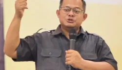 Wakil Ketua II DPRD Kota Malang Minta Pemkot Kaji Detail Skywalk Sebelum Diwujudkan 7 sekarangaja