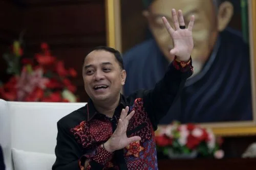 Wali Kota Surabaya Ajak Hormati Nyepi 2026, Imbau Takbiran di Sekitar Pura Tak Gunakan Pengeras Suara Luar 1 sekarangaja