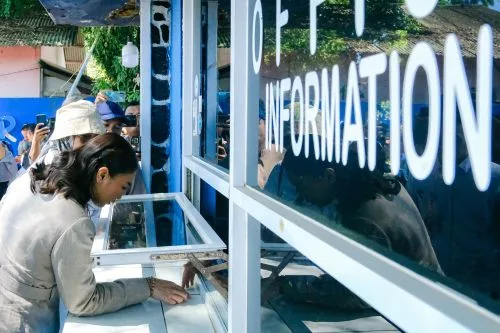 Destinasi Wisata Harus Bebas Pungli Jelang Libur Nyepi dan Lebaran 1 sekarangaja