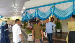 Wali Kota Malang Gelar Open House Idulfitri Dua Hari 8 sekarangaja