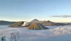 Ini Aturan Wisatawan Liburan di Wisata Gunung Bromo 7 sekarangaja