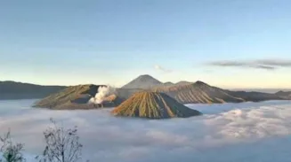 Ini Aturan Wisatawan Liburan di Wisata Gunung Bromo 2 sekarangaja