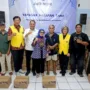 Wali Kota Surabaya Apresiasi Yayasan Harapan Tama Bersinergi Bagikan 1.000 Peket Sembako 3 sekarangaja