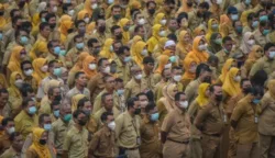 ASN Pemkot Surabaya WFH Jumat Setiap Pekan 7 sekarangaja