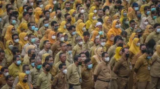 ASN Pemkot Surabaya WFH Jumat Setiap Pekan 2 sekarangaja