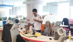 SE WFH ASN Pemprov DKI Sudah Terbit, Atur Sanksi hingga Pastikan Produktivitas Kinerja 9 sekarangaja