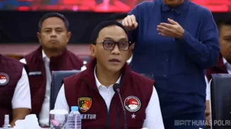Bareskrim Polri Bongkar Jaringan Narkoba Internasional di Pekanbaru, Petugas Sita Sabu Seberat Hampir 30 Kg dan Ribuan Ekstasi 2 sekarangaja