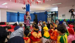 Pemkot Surabaya Tambah Tiga PAUD Negeri Baru 7 sekarangaja