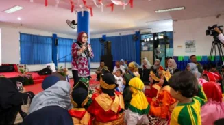 Pemkot Surabaya Tambah Tiga PAUD Negeri Baru 2 sekarangaja