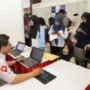 Surabaya Kolaborasikan Bursa Kerja dengan Pertemuan Bisnis 3 sekarangaja