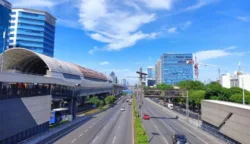 Penerapan Kawasan Rendah Emisi Jakarta Upaya Turunkan Konsentrasi Polutan 7 sekarangaja