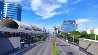 Penerapan Kawasan Rendah Emisi Jakarta Upaya Turunkan Konsentrasi Polutan 2 sekarangaja