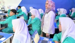 Ini Jumlah Siswa Madrasah dan Santri Terdaftar Ikut Asesmen Nasional dan TKA 2026 7 sekarangaja