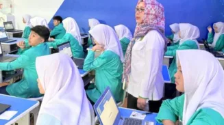 Ini Jumlah Siswa Madrasah dan Santri Terdaftar Ikut Asesmen Nasional dan TKA 2026 2 sekarangaja